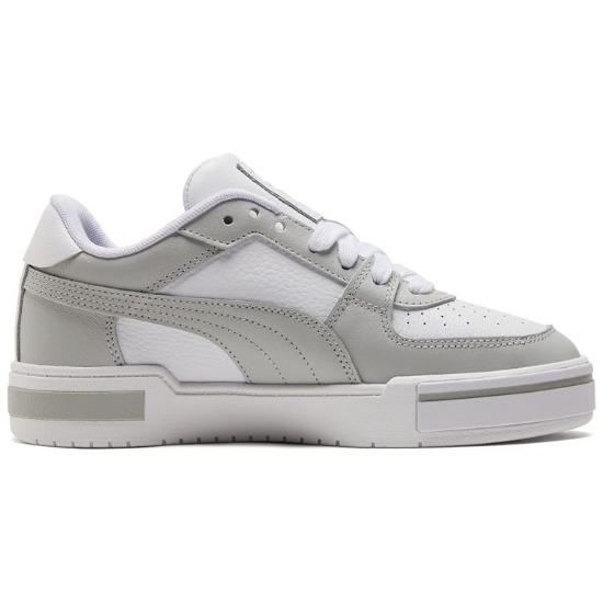 Puma CA Pro Classic White Harbor Mist Unisex Sneakers 380190-07