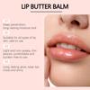 Summer Fridays Lip Butter Balm - Conditioning Lip Mask And Lip Balm For Instant Moisture, Hydration - Sheer-Tinted, Soothing Lip Care
