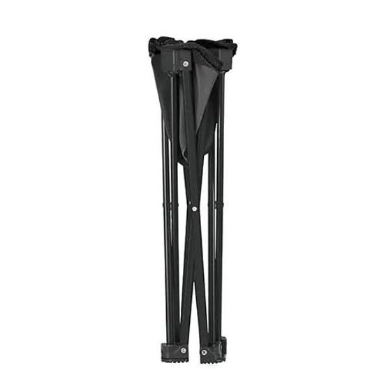 Coleman Compact Trekking Stool Ultra Lightweight 375g Duralumin Frame