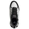 adidas Wonder Runner Низкие Тренировочные Беговые Кроссовки Унисекс Черно-Белые IH0492