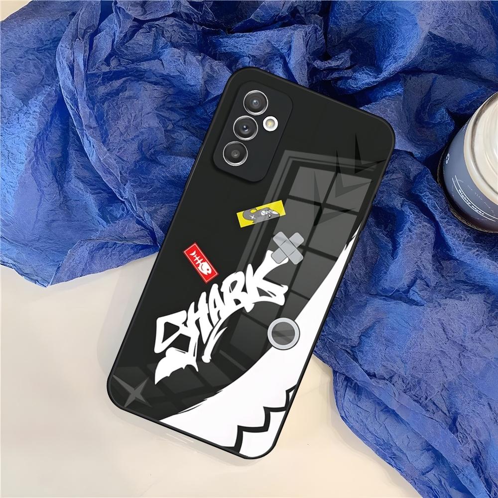 Game Zenless Zone Zero Phone Case for Samsung S25 S24 S30 S21 S23 S20 S22 Fe S10 E S9 Note 20 Pro Ultra Plus glass Cover