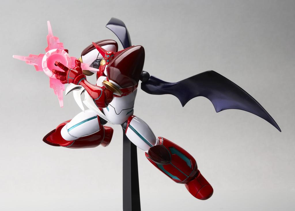 Revoltech Yamaguchi Shin Getter 1 No.37