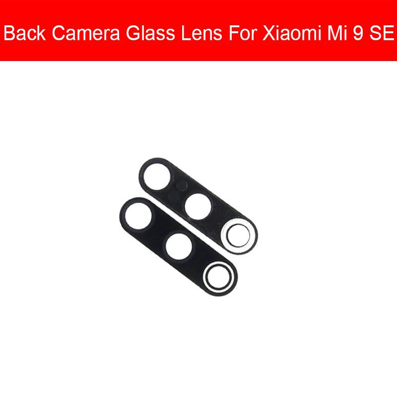 Крышка объектива задней камеры для Xiaomi Mi A1/A2/A2 Lite/A3/Max 2/Max 3/Mix 3/Mix 4/Redmi 6 Pro Cmera Защитная пленка для объектива