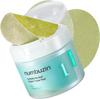 No.1 Centella Re-Leaf Зеленые тонер-пэды 70 шт., Увлажняющие, KBeauty, Корейская косметика