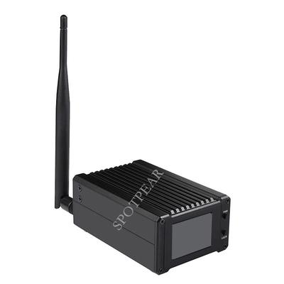 Raspberry Pi CM4 NAS-хост: Компактный персональный сетевой сервер хранения данных «все в одном»