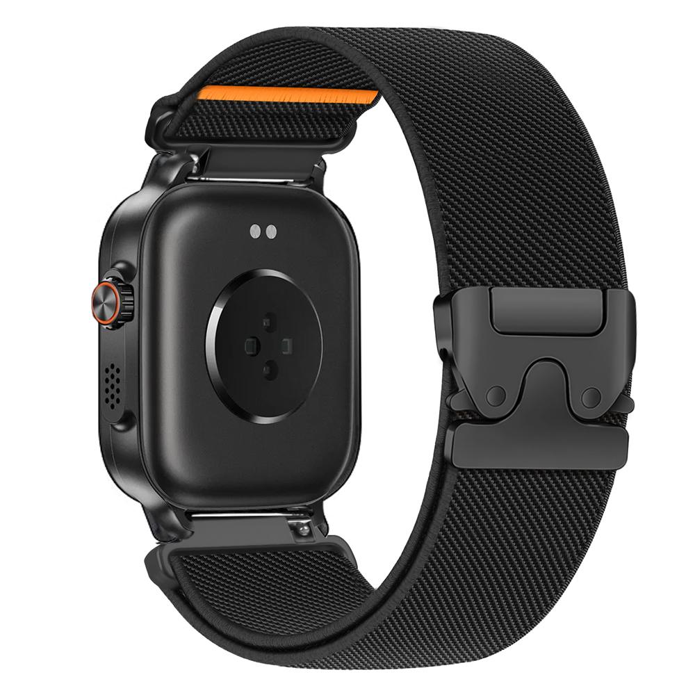 Парашютный ремешок для Realme Watch 5/2/3/S/3 2 S pro, регулируемый нейлоновый сменный браслет, ремешок для часов Realme Watch S2 22 мм