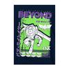 Toy Story Childrens/Kids Galactic Guardian Buzz Lightyear Hoodie