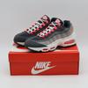 IV6425-060 Air Max 95 OG Big Bubble PRM "Reverse Solar Red" (Мужской)