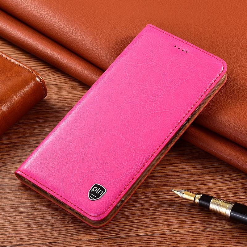 Suitable for SM Samsung A23 Mobile Phone Case Galaxy A24 Leather A25 All-inclusive A30 Anti-drop Flip A31 Protective Case