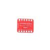 Mcp4728 12-Bit Dac Module 4-Channel Interface Programmable Voltage Reference With Eeprom Storage For Electronics Projects