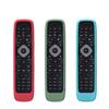 Tv Remote Control Case Drop Resistant Shockproof Silicone Cover Compatible For Philips 4k Remote