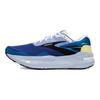 Brooks Кроссовки мужские Ghost Max Сине-желтые Черные 110406-1D-478