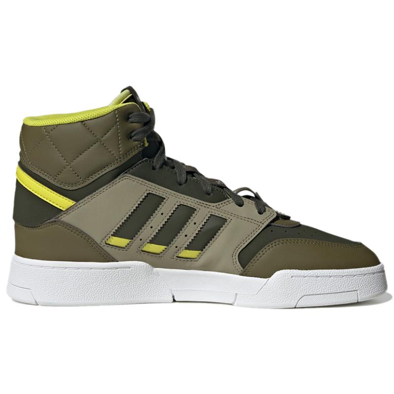 adidas Кроссовки Drop Step Xl 'Orbit Green' GW6209