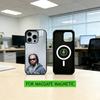 G-Gunna album Rapper Singer  Phone Case For iPhone17,16,15,14,13,12,11 Plus,Pro Magnetic For Magsafe Wireless Charging