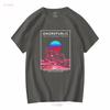 1r One Republic With The Colorado Symphony Red Rocks Tour T Shirt 2019 Size Medium Long Or Short Sleeves Vintage Washed