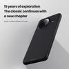 Чехол Nillkin для Xiaomi Poco F7 Pro 5G Ультратонкий Super Frosted Shield Pro Жесткий Поликарбонатный Чехол Матовый Защита 360 Задняя Крышка