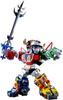 Art Storm Action Toys ES Alloy Voltron Lion Force Diecast Painted Action Approximately 160mm Tall Figure,