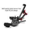 For DJI Mavic 2 Pro/Zoom/Mini 1/SE/Air/Pro/Spark  Remote Controller Front Phone Tablet Extension Mount Bracket Accessories