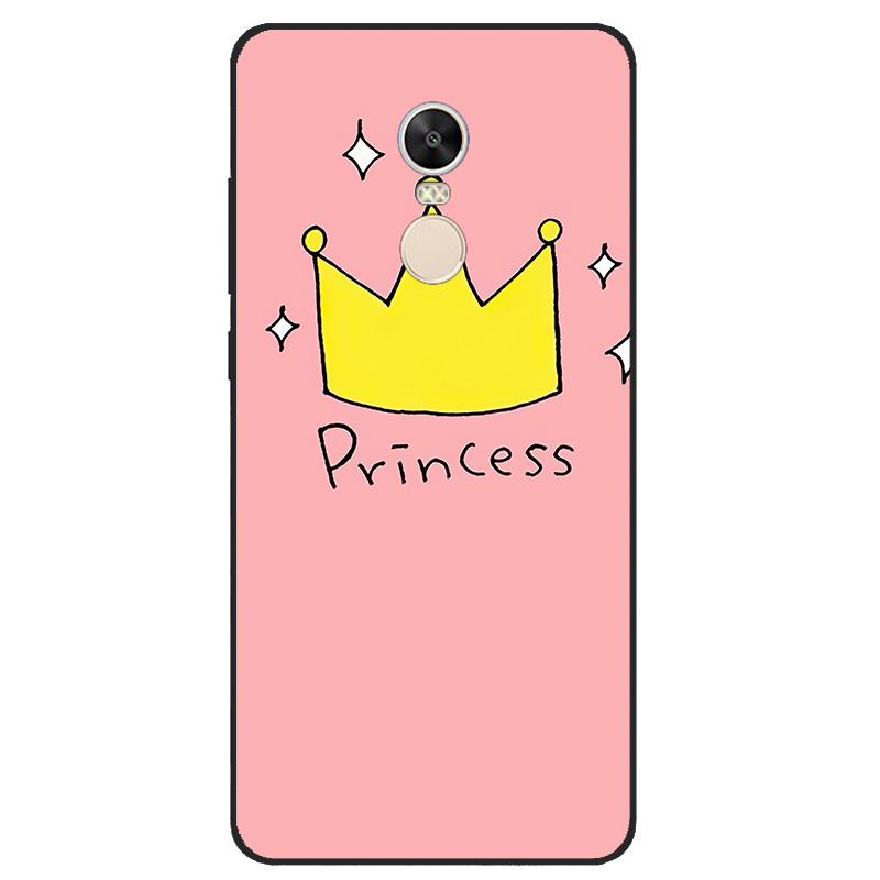 Case For Redmi Note 4 Case For Xiaomi Redmi Note 4 Note 4X Soft TPU Silicone Back Cover Case on Redmi Note 4X Bumper Cover Case