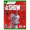 MLB The Show 22 North Xbox Series X (Import Version America) -