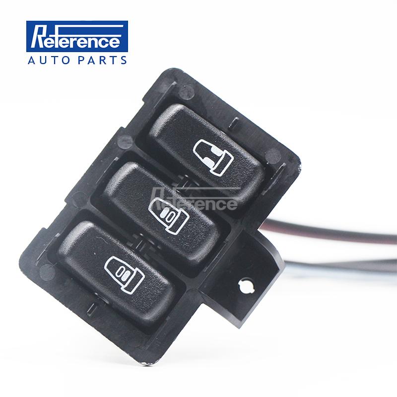 REFERNEEC Spare Parts OE Number 1498869 Control Valve Seat Left Seat Height Regulating Valve