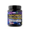 By Fersa Powerful Pure Pre-Workout with Beta Alanine, L-Arginine AAKG, Creatine, Caffeine, Taurine I 300g Watermelon