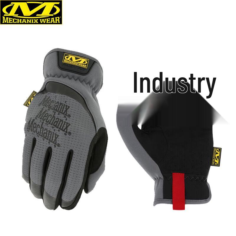 Mechanix Wear Tactical and Work Gloves
