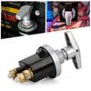 Battery Disconnect Switch Heavy Duty, Battery Isolator Disconnector, 1500 Amp Capacity