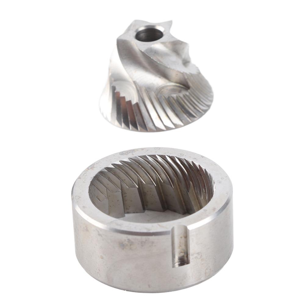 Six Star Cone Coffee Grinder Burr Five Star Cone Coffee Grinder Parts For Espresso Machines