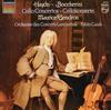 Грампластинка JOSEPH HAYDN  LUIGI BOCCHERINI  M  Концерты для виолончели  Cellokonzerte 6527124 Philips 1981 Германия Классика Б/у