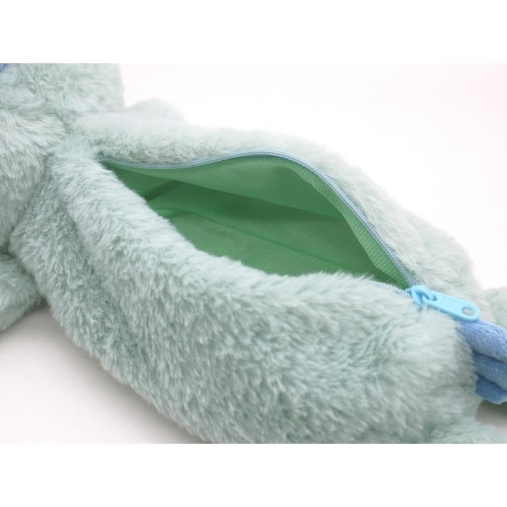 Длинный чехол Nakajima Corporation Hangyodon 190000-23