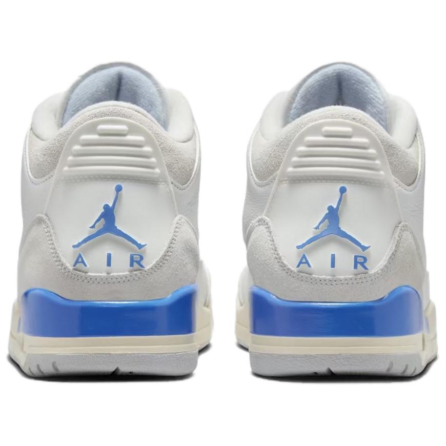 Jordan 3 Ретро Счастливые Шорты CT8532-101