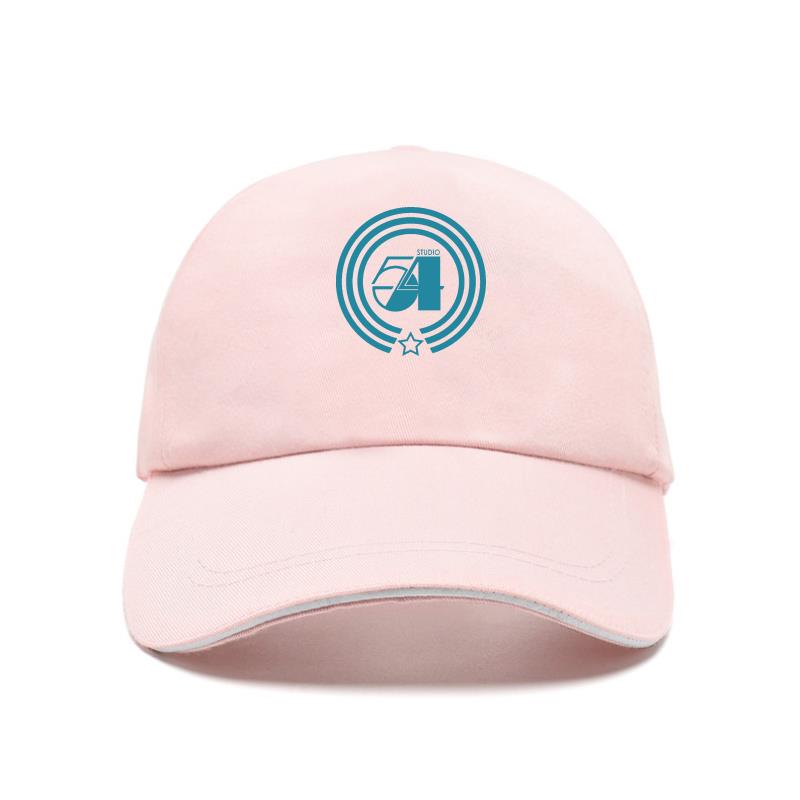 Новая кепка, шляпа Tudio 54 AOU NYC Dico Funky Houe UIC OU 70 80 Cub Retro Teen Uer Tye Fahion wag en Бейсболка