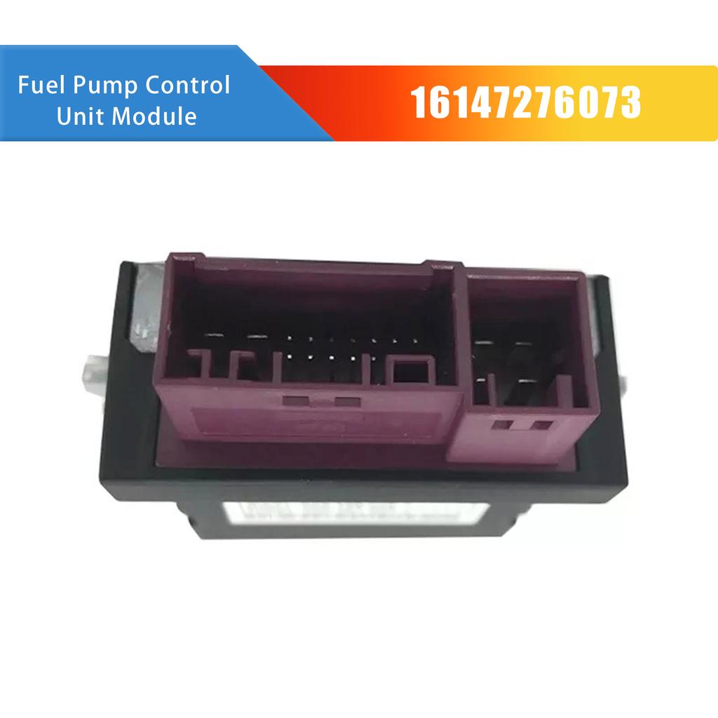 Fuel Pump Control Module for BMW 5 7 Series F01 F02 F07 2007-2019 16147276073