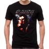 Официальная футболка с маской OZZY OSBOURNE Черная S M L XL 2XL НОВАЯ