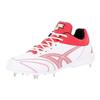 [SSK] Glowroad TT-LC2 SSF3303 White X Red (1020) 27.5 Cm