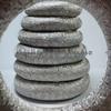 Буддийская Поющая Чаша Медный Ганг Коврик - Ручная Работа Основание и Нижняя Подушка для Йоги