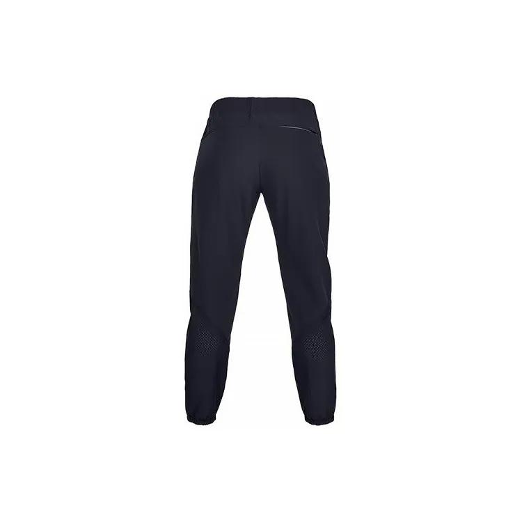 Under Armour Sweatpants Women's Black (Unisex) Knitted Sweatpants 1325806 001