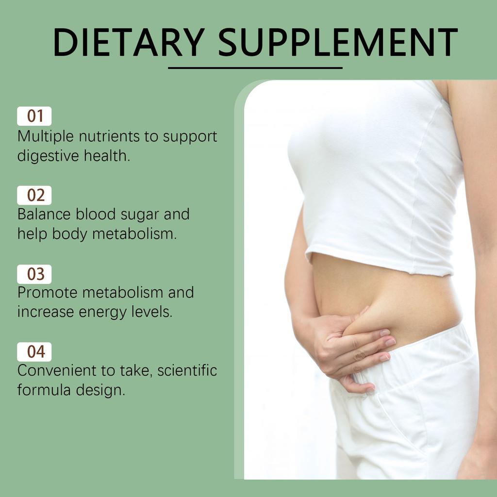 Капли для похудения и формирования фигуры, для управления здоровьем, способствуют метаболизму, стабилизируют уровень сахара в крови, помогают пищеварению и являются добавками для контроля веса, 5 мл