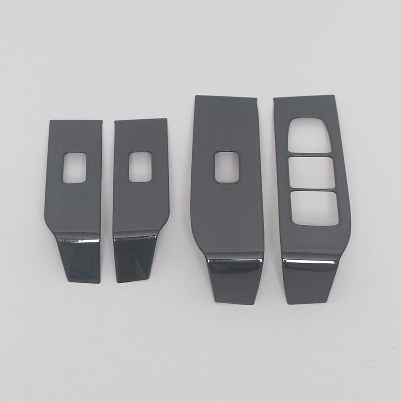 Great Wall Haval 23 2nd Gen Dog Glass Lifting Декоративная отделка переключателя подлокотника