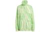 X Stella McCartney Куртки Женские Зеленые Стойка Умеренная Рабочая Одежда HS0988