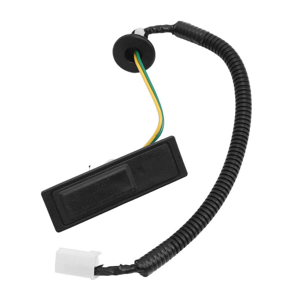 Кнопка открывания задней подъемной двери багажника 253803JA0B Кнопка открывания задней подъемной двери багажника