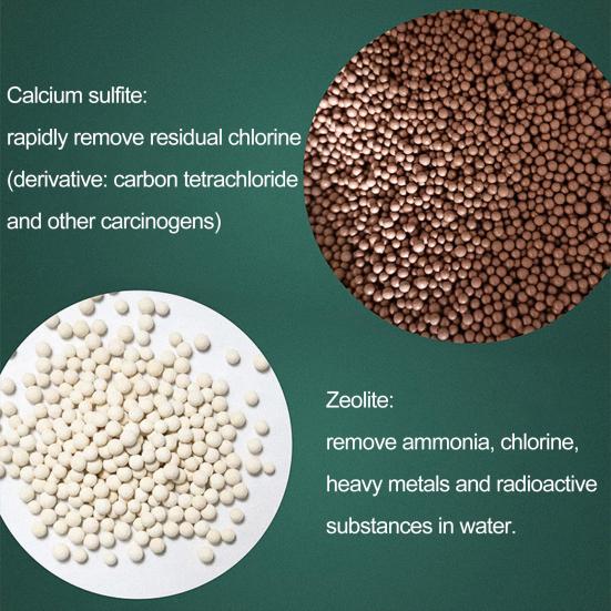 Практичный регулируемый простой в установке фильтр для крана для ванной комнаты, пенообразователь для умывания лица, ежедневное использование