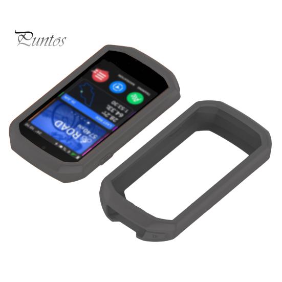 Защитный чехол для часов, ударопрочный, ударопрочный, полная защита, точная посадка, простая установка, чехол-бампер для часов Garmin Edge 1050