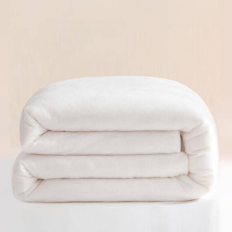 Nanjiren Soft 10% Soybean Fiber All-Season Comforter