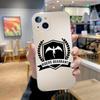 Чехол для телефона Dragon F-Fourth W-Wing для iPhone 15,14,13,12,11 Plus,Pro,Max,XR,XS,X,7,8 Plus,SE,Mini Прозрачный Силиконовый Мягкий