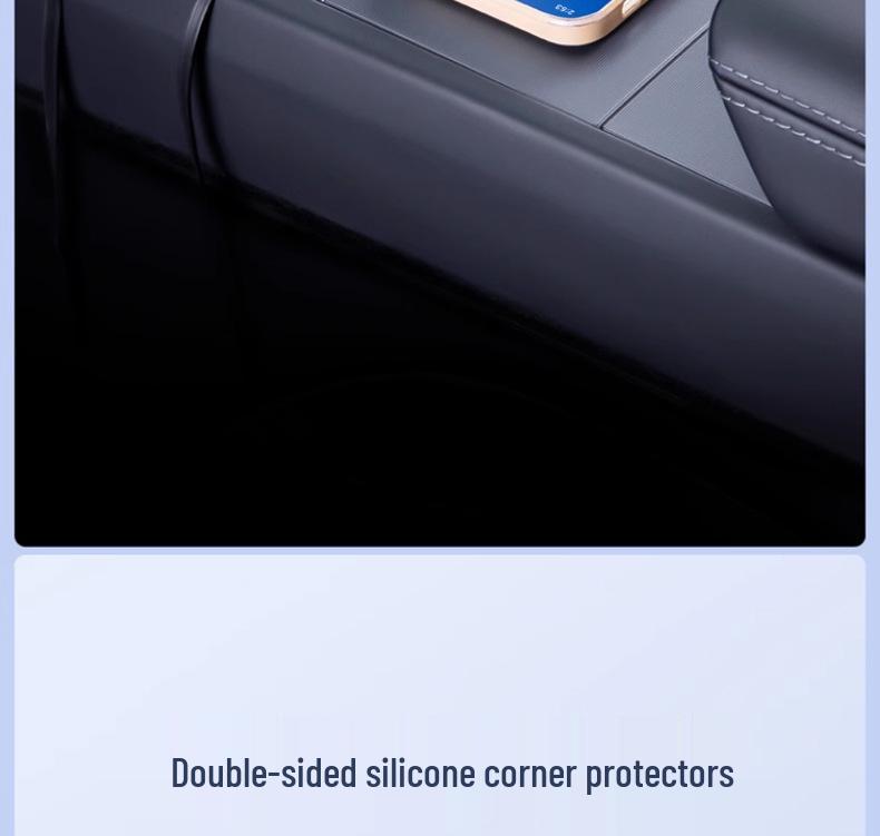 Tesla Refresh Model 3/Y Center Console PD Fast Charging Retractable Dock Accessory.