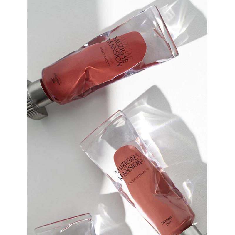 MUZIGAE MANSION Объект Жидкость (002 Последовательность) 6ml