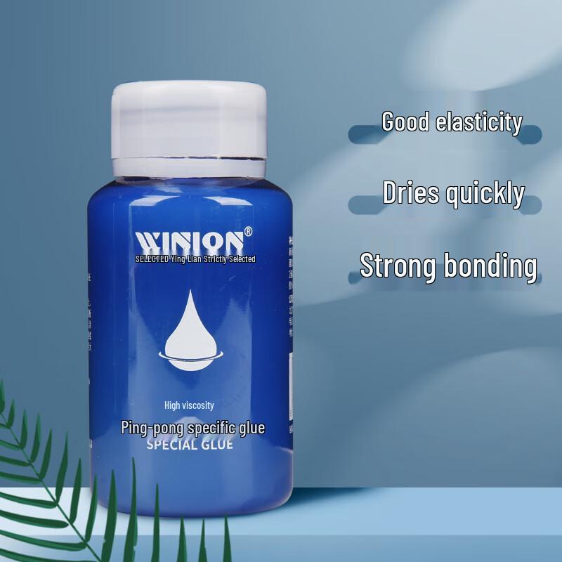 WINION Органический клей для настольного тенниса