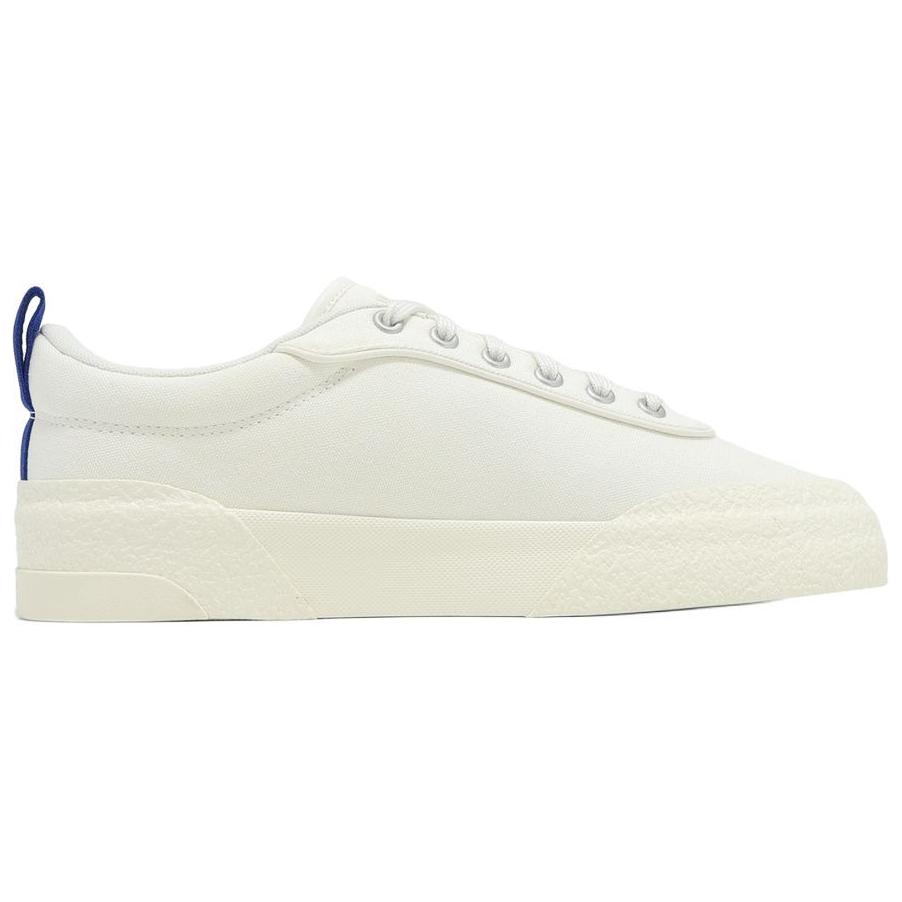 Puma Унисекс повседневные кроссовки Terreta Белый Бежевый 400781-01